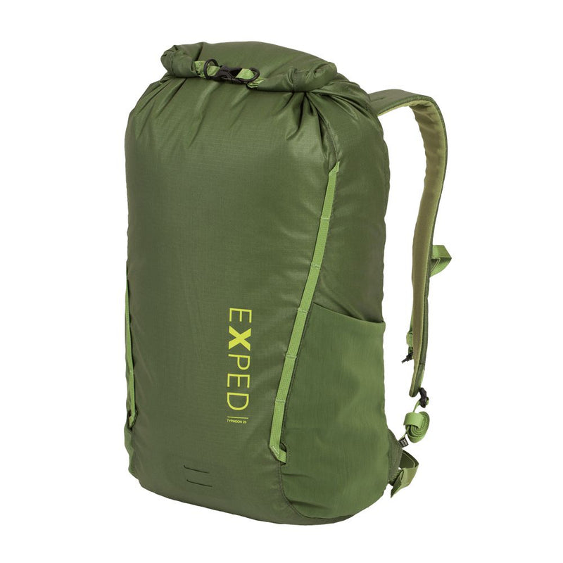 EXPED Typhoon 25 Waterproof Backpack 防水背包