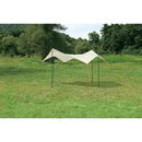 Captain Stag Classic Hexagon Tarp UV UA-1069 六角天幕