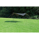 Captain Stag Black Label Hexatarp UV UA-1074 黑魂六角天幕