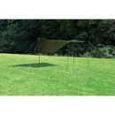 Captain Stag Black Label Hexatarp UV UA-1074 黑魂六角天幕