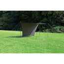 Captain Stag Black Label Hexatarp UV UA-1074 黑魂六角天幕