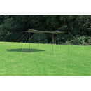 Captain Stag Black Label Hexatarp UV UA-1074 黑魂六角天幕