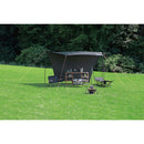 Captain Stag Black Label Hexatarp UV UA-1074 黑魂六角天幕