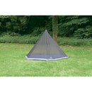 Captain Stag Classic One Pole Tent Hexagon 300UV UA-34 金字塔四人帳篷