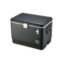 Captain Stag Steel Foam Cooler 51L 不鏽鋼保冷箱