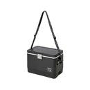 Captain Stag Steel Foam Cooler 25L 不鏽鋼保冷箱