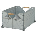 Snow Peak Shelf Container 50 UG-055R 收納置物箱