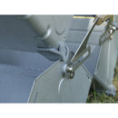 Snow Peak Shelf Container 50 UG-055R 收納置物箱