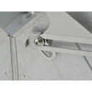 Snow Peak Shelf Container 50 UG-055R 收納置物箱