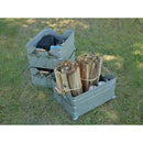 Snow Peak Shelf Container 50 UG-055R 收納置物箱