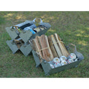 Snow Peak Shelf Container 50 UG-055R 收納置物箱