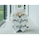 Snow Peak Shelf Container 50 UG-055R 收納置物箱