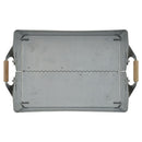 Snow Peak Shelf Container 50 UG-055R 收納置物箱