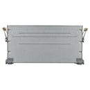 Snow Peak Shelf Container 50 UG-055R 收納置物箱