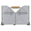 Snow Peak Shelf Container 50 UG-055R 收納置物箱