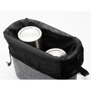 Snow Peak TAKUBAKO UG-185 野餐籃(可作矮桌使用)