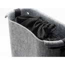 Snow Peak TAKUBAKO UG-185 野餐籃(可作矮桌使用)