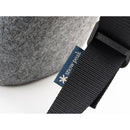 Snow Peak TAKUBAKO UG-185 野餐籃(可作矮桌使用)