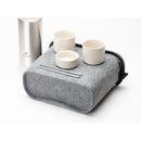 Snow Peak TAKUBAKO UG-185 野餐籃(可作矮桌使用)