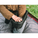 Snow Peak TAKUBAKO UG-185 野餐籃(可作矮桌使用)