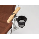 Snow Peak Low Chair Cup Holder UG-282