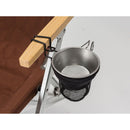 Snow Peak Low Chair Cup Holder UG-282