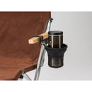 Snow Peak Low Chair Cup Holder UG-282