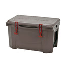 Snow Peak Hard Rock Cooler 40QT UG-302GY 保冷箱