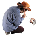 Captain Stag Pocket Fire-Blower UG-3258 伸縮吹火棒