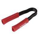 Captain Stag BBQ Chopsticks Tongs UG-3272 木筷子BBQ鉗