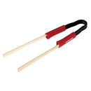 Captain Stag BBQ Chopsticks Tongs UG-3272 木筷子BBQ鉗