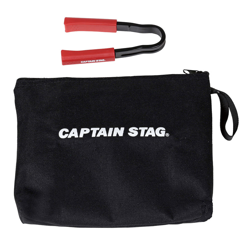 Captain Stag BBQ Chopsticks Tongs UG-3272 木筷子BBQ鉗