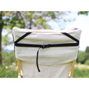 Snow Peak Low Chair Cushion Plus UG-410 休閒椅座枕