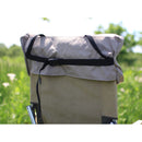 Snow Peak Low Chair Cushion Plus UG-410 休閒椅座枕