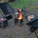 Captain Stag Wood Stove UG-82