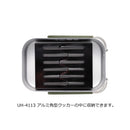 Captain Stag Clime Pocket Stove UG-0086 迷你摺疊酒精爐