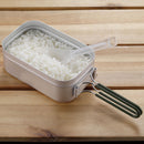 Captain Stag G-Float TPX Mini Rice Scoop UH-4720 迷你飯勺