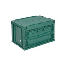 Captain Stag Flap FD Container 50 摺疊置物箱