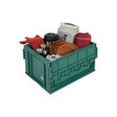 Captain Stag Flap FD Container 50 摺疊置物箱