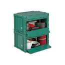 Captain Stag Flap FD Container 50 摺疊置物箱