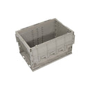 Captain Stag Flap FD Container 50 摺疊置物箱