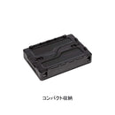 Captain Stag FD Container 20 UL-1074 摺疊置物箱20L