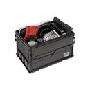 Captain Stag FD Container 50 UL-1075 摺疊置物箱50L