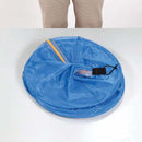 Captain Stag Pop-up Hanging Dry Net  廚具掛網食物餐具吊籃