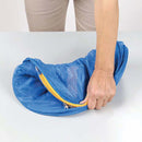 Captain Stag Pop-up Hanging Dry Net  廚具掛網食物餐具吊籃