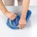 Captain Stag Pop-up Hanging Dry Net  廚具掛網食物餐具吊籃