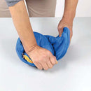 Captain Stag Pop-up Hanging Dry Net  廚具掛網食物餐具吊籃