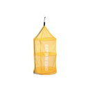 Captain Stag Pop-up Hanging Dry Net  廚具掛網食物餐具吊籃