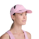 2XU Run CAP UQ5685F-CAMBLK-OSFA