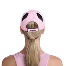 2XU Run CAP UQ5685F-CAMBLK-OSFA